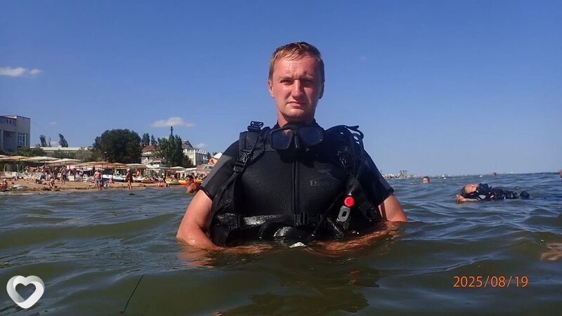 Юрий, 25, Энгельсе — анкета №4060481