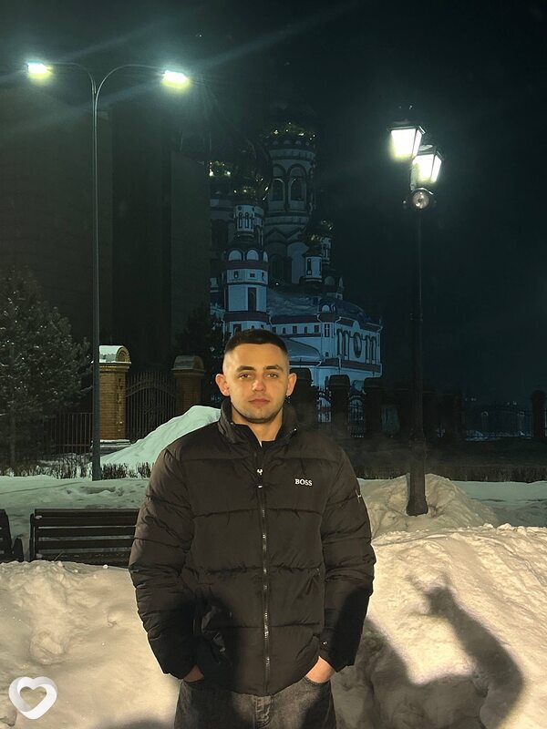 Тимур, 29, Антраците — анкета №4060284