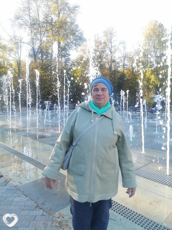 Татьяна, 45, Казани — анкета №4060435