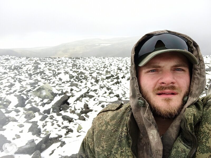 Сергей, 34, Санкт-Петербурге — анкета №4060436