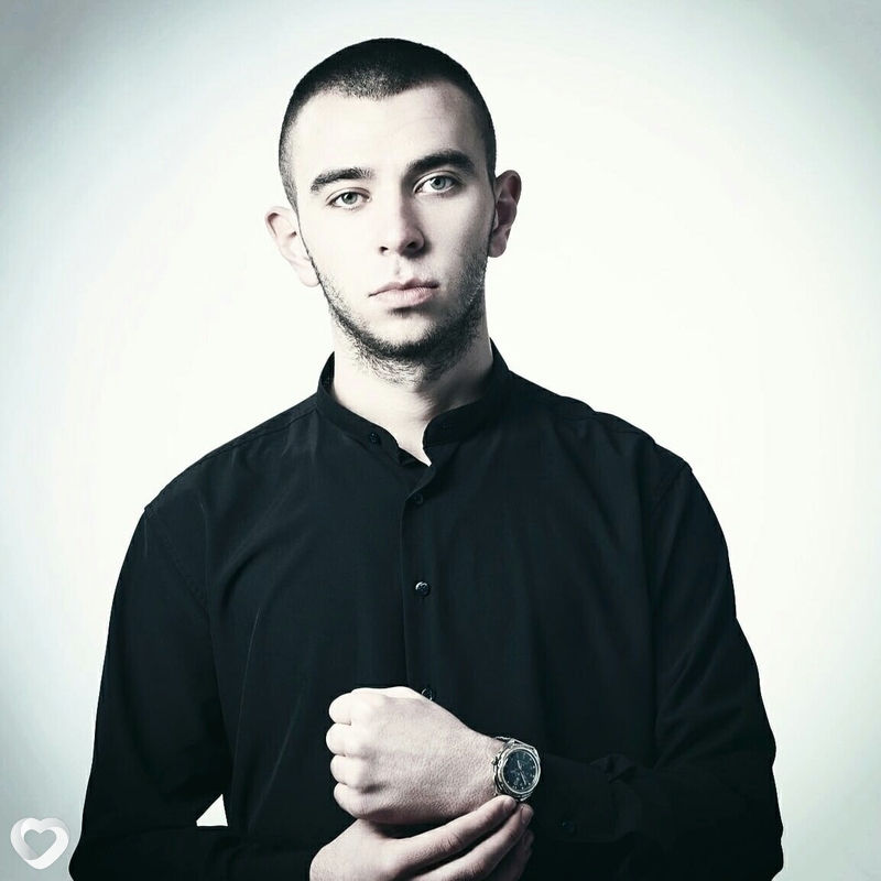 Денис, 23, Ставрополе — анкета №4060437