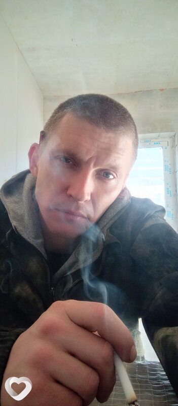 Максим, 37, Пскове — анкета №4060440