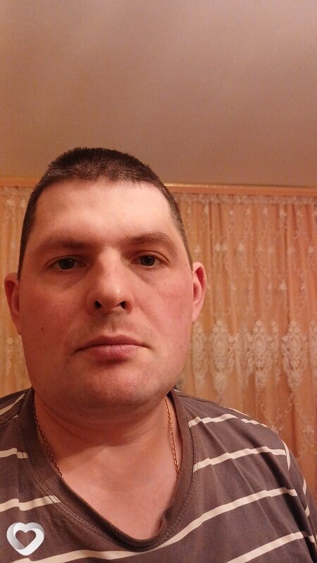 Николай, 39, Самаре — анкета №4060444