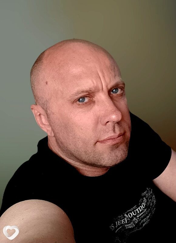 Александр, 43, Челябинске — анкета №4060451