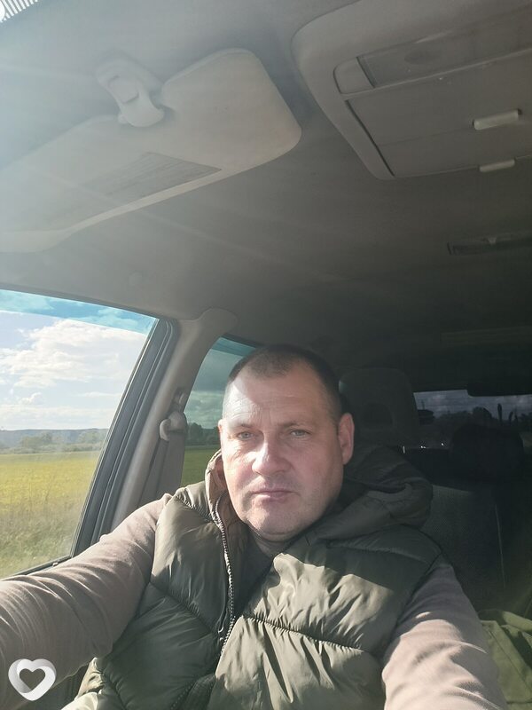 Діма, 45, Черновцах — анкета №4060510