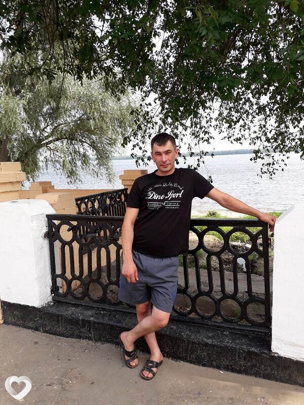 Евгений, 36, Твери — анкета №4060525