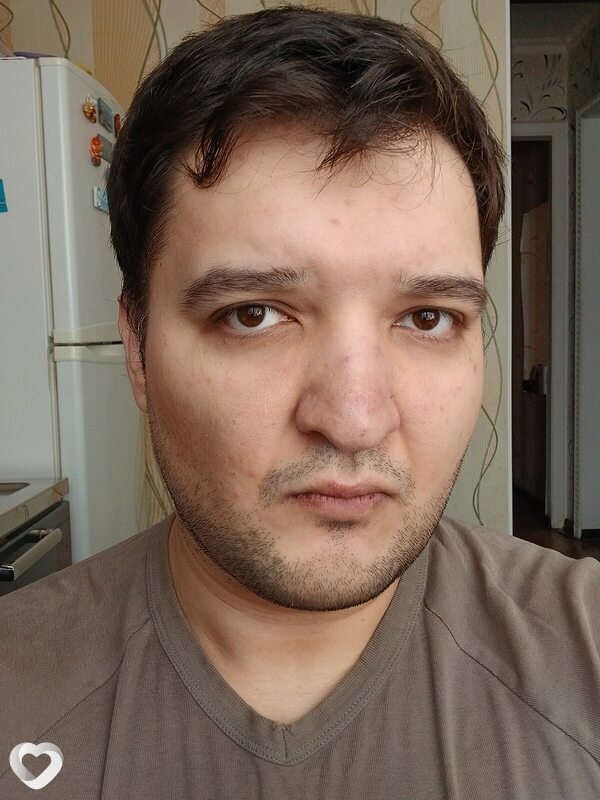 Николай, 32, Актобе — анкета №4060529
