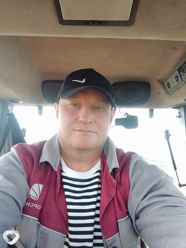 Дмитрий, 49, Кирове — анкета №4061036