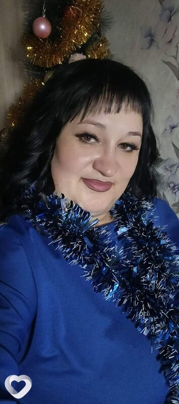 Елена, Поспелиха