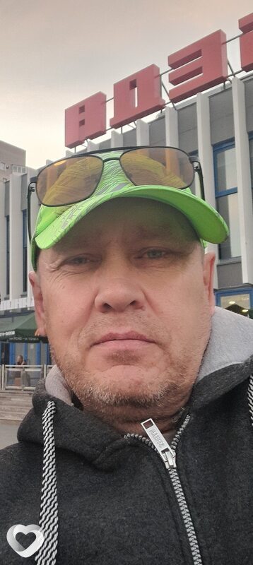 Александр, 57, Копейске — анкета №4061044