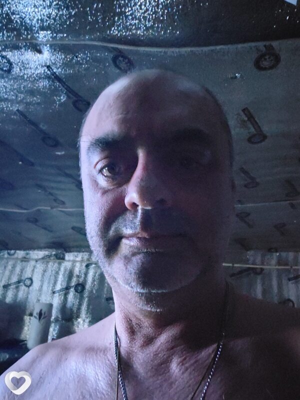 Андрей, 49, Самаре — анкета №4061048