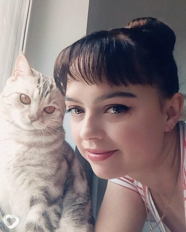 Ольга, 36, Иванове — анкета №4061052