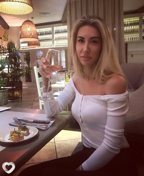 Анна, 33, Красноярске — анкета №4060688