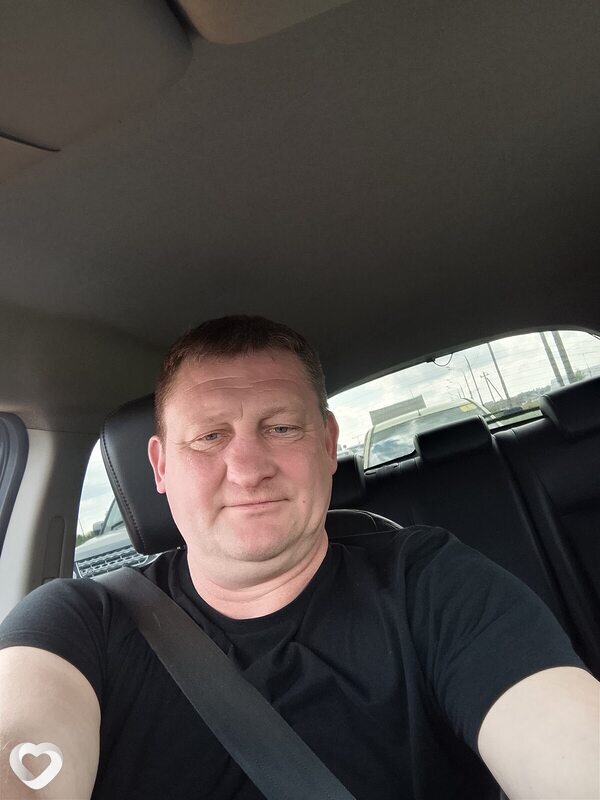 Сергей, 47, Твери — анкета №4060703
