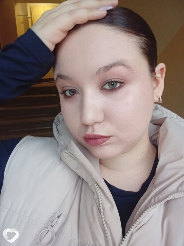 Полина, Химки