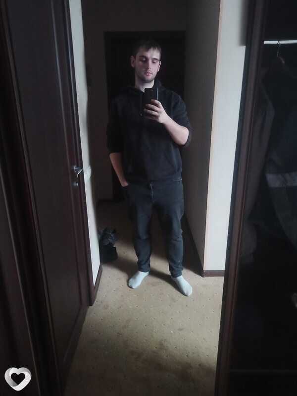 Андрей, 28, Рязани — анкета №4060538