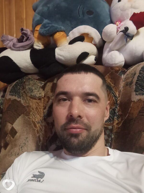 Denis, 37, Уфе — анкета №4060544