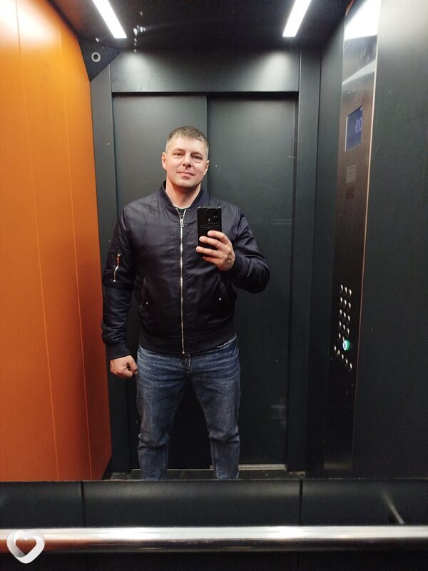 Александр, 38, Серпухове — анкета №4060554