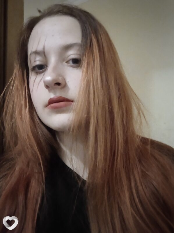Ксения, 21, Донецке — анкета №4060555
