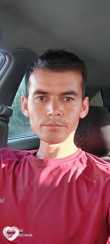 Уралбек, 28, Хабаровске — анкета №4060557