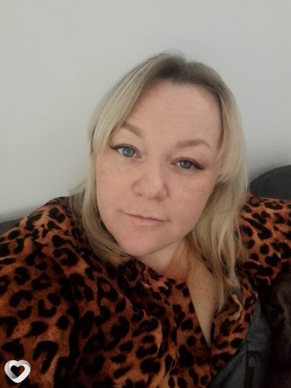 Алена, 43, Ростове-на-Дону — анкета №4060484