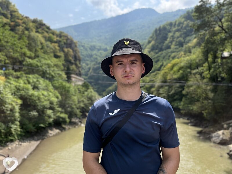 Андрей, 26, Несвиже — анкета №4060486