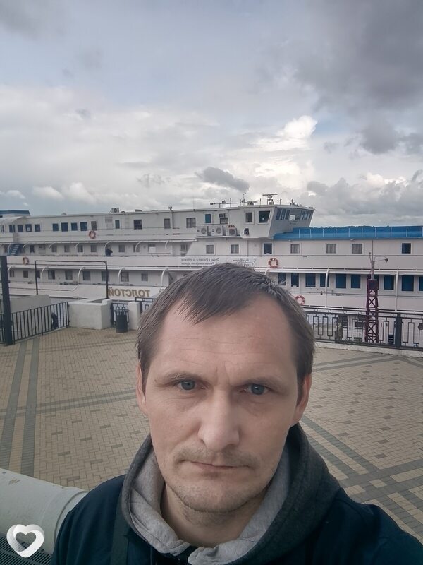 Михаил, 40, Нижнем Новгороде — анкета №4060488