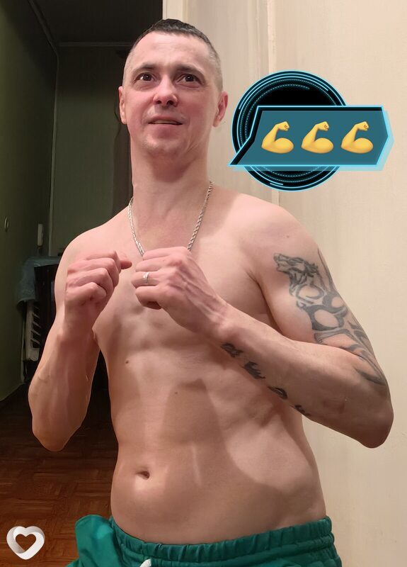 Алексей, 36, Ярославле — анкета №4060491