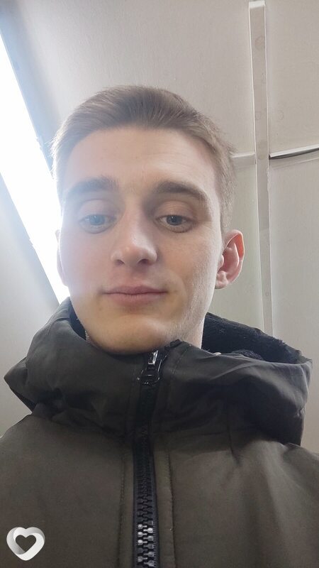 Юрий, 25, Челябинске — анкета №4060493