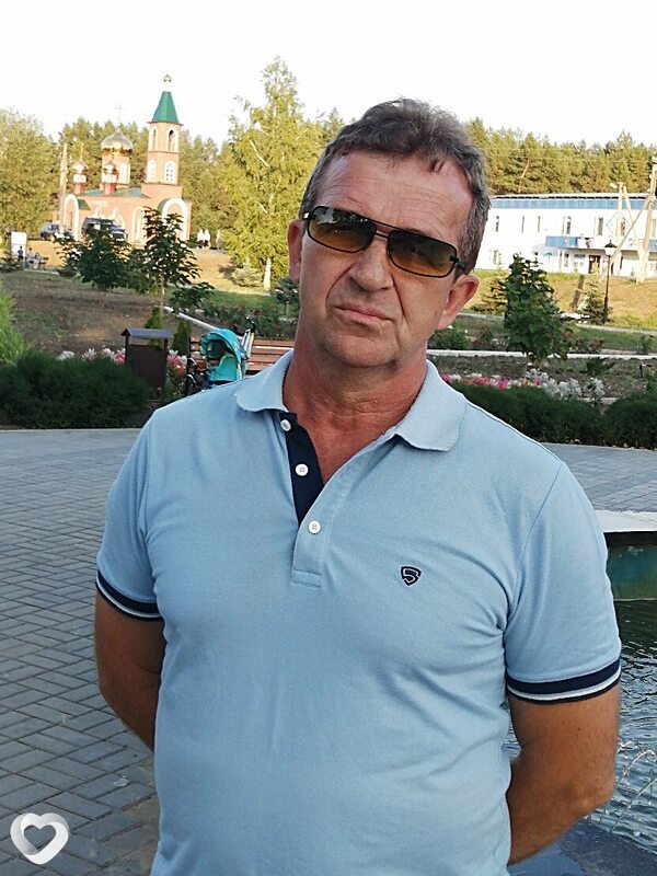 Михаил, 62, Санкт-Петербурге — анкета №4060496