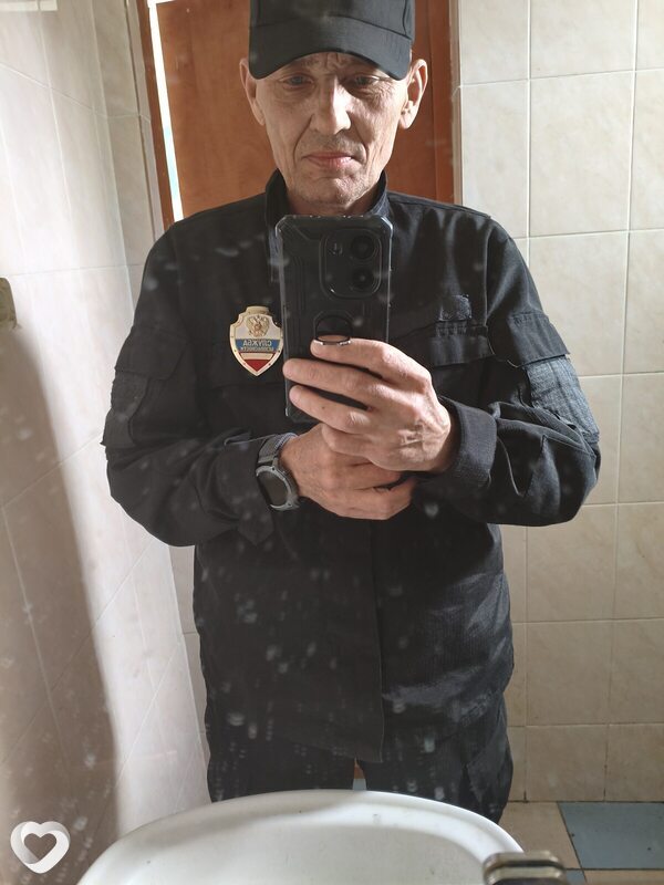 Александр, 56, Москве — анкета №4060505