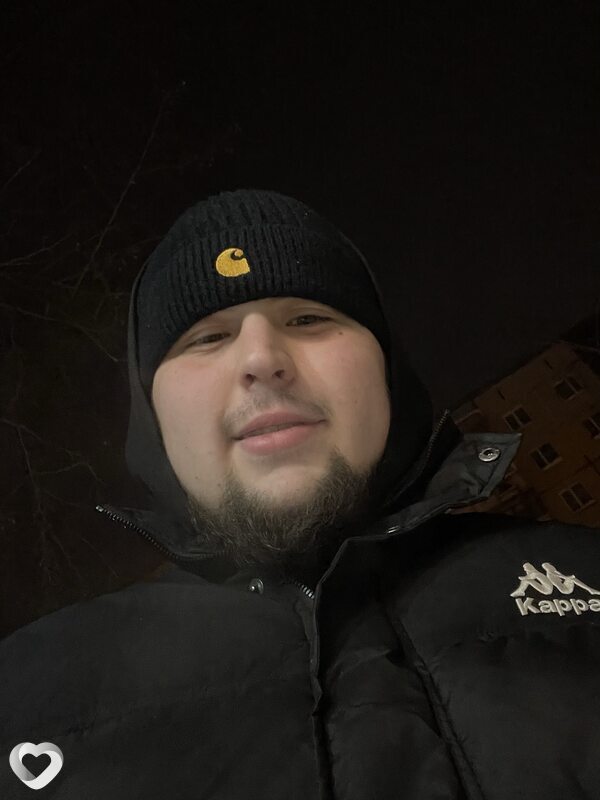 Кирилл, 21, Перми — анкета №4060508