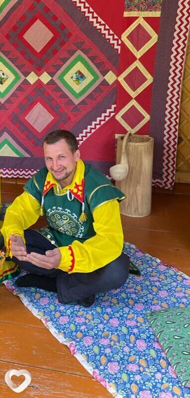 Рустам, 36, Благовещенск (Башкортостан) — анкета №4060635