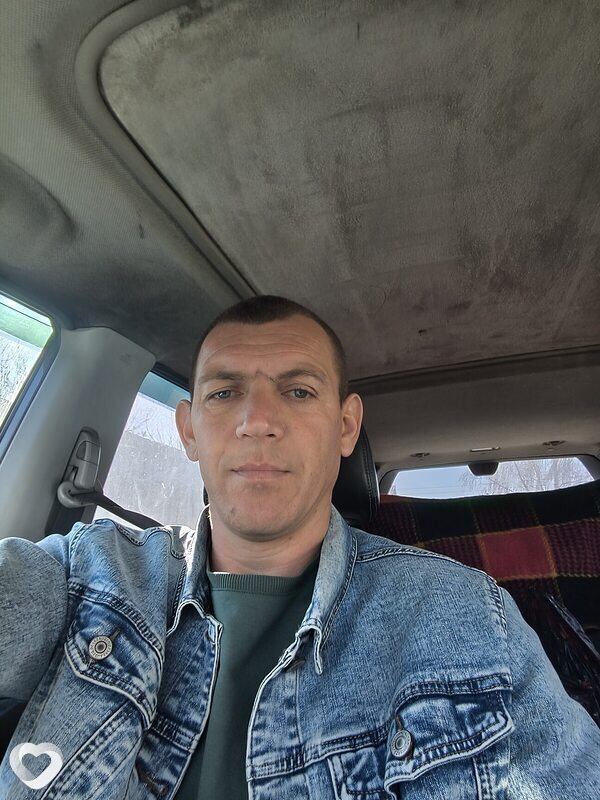 Вадим, 37, Челябинске — анкета №4060639