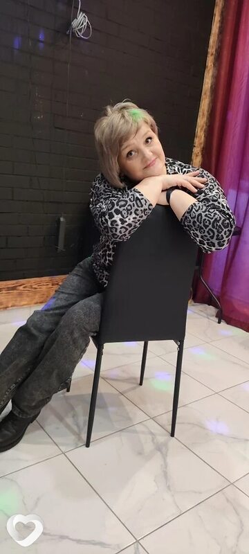 Оксана, 52, Туле — анкета №4060643