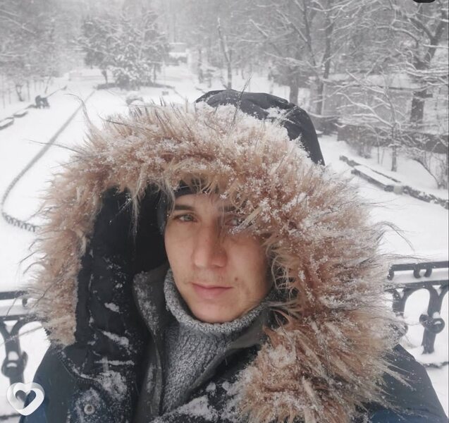 Глеб, 29, Ростове-на-Дону — анкета №4060650