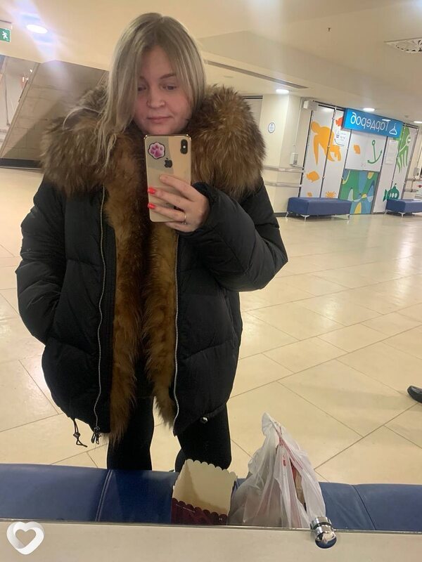 Евгения, Прокопьевск