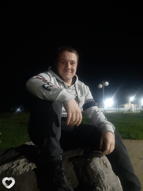 Антон, 24, Краснодаре — анкета №4060655