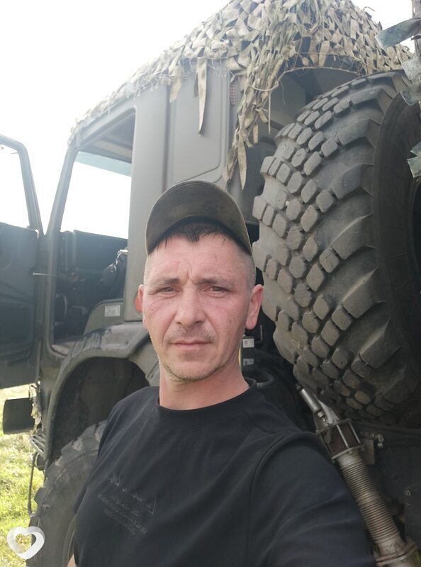 Максим, 42, Ставрополе — анкета №4060657