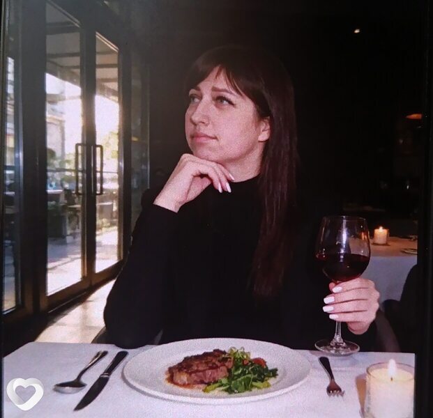 Ирина, 43, Краснодаре — анкета №4060663