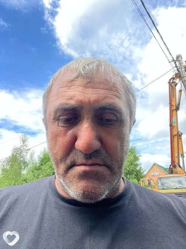 Резо, 56, Москве — анкета №4060665