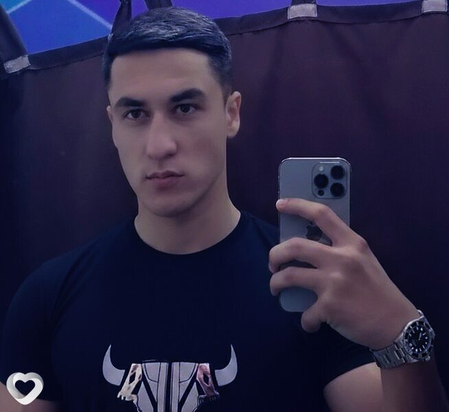 Мустафа, 24, Казани — анкета №4060666