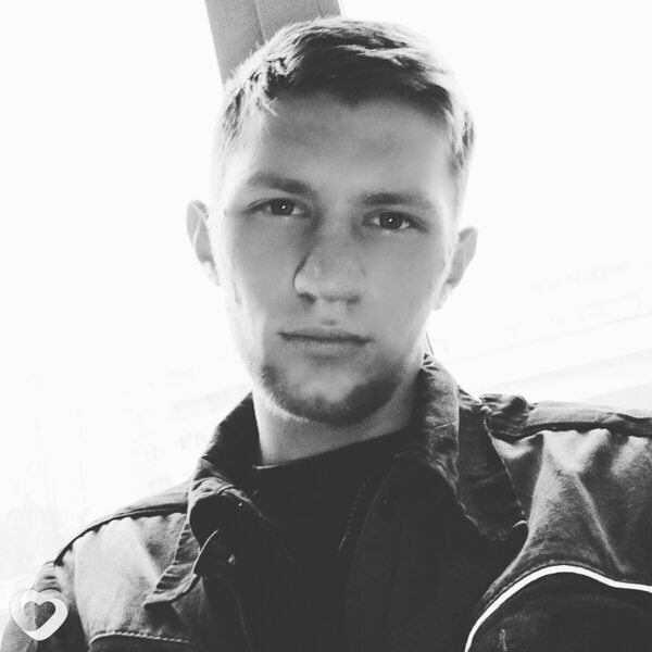 Влад, 28, Воскресенске — анкета №4060667