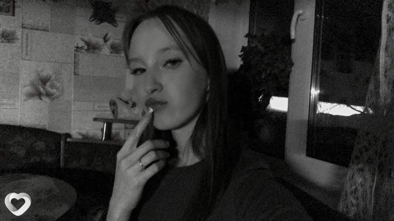 Алина, 21, Ижевске — анкета №4060673