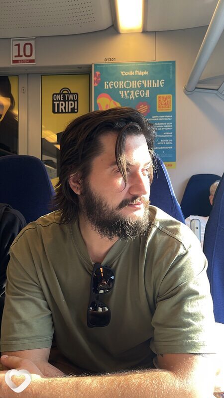 Дмитрий, 35, Краснодаре — анкета №4060679