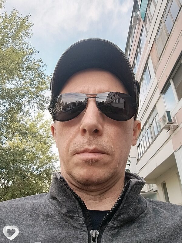 Сергей, 46, Нижнекамске — анкета №4060567