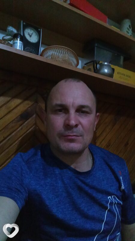 Dracon, 42, Усть-Каменогорск — анкета №4060572