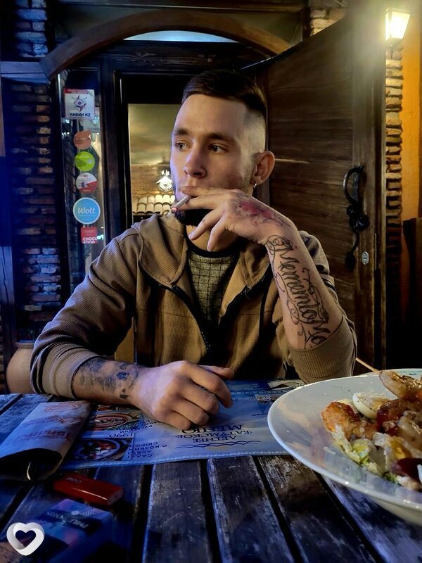 Константин, Шахтинск