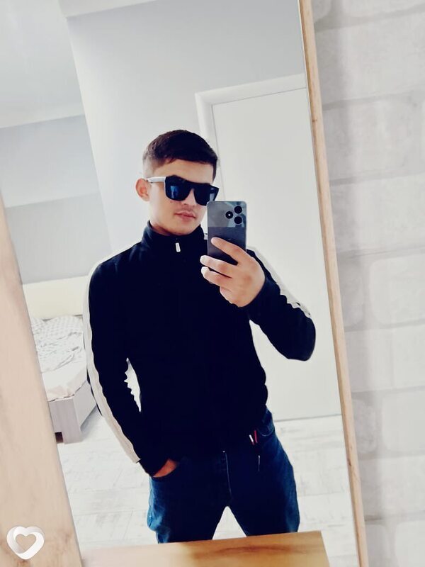 Амон, 26, Астане — анкета №4060582