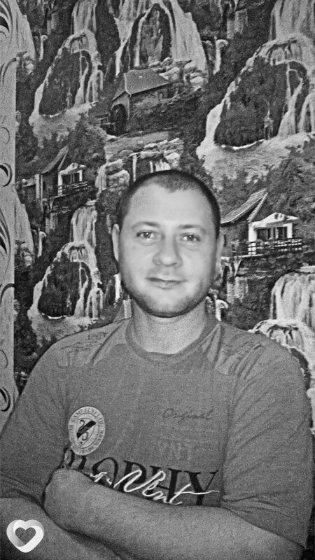 Дмитрий, 38, Островце — анкета №4060710